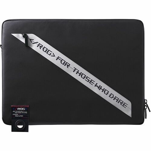 Asus 90XB07Q0-BSL000 Carrying Cases Asus Notebook Accessory 90xb07q0-bsl000 Ga402 Rog Sleeve 14 Bk Black Retail 90xb07q0bsl000 195553616126