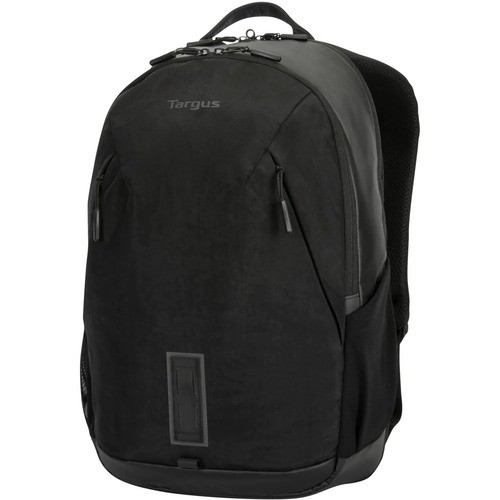 Targus TBB608GL Carrying Cases Targus Conquer Tbb608gl Carrying Case (backpack) For 15.6" Notebook - Black - Shoulder Strap - 20.7" 092636352561