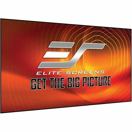 Elitescreens AR123DHD5 Projection Screens Aeon Cinegrey 5d Projection Screen 848448033804