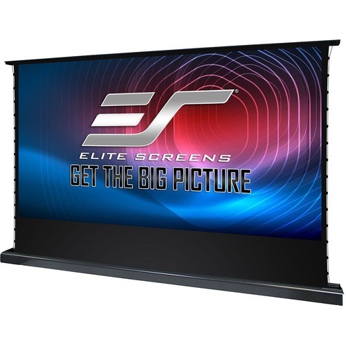 Elitescreens FTE150H3 Projection Screens Kestrel Tab Tension 3 (fte150h3) 848448033187