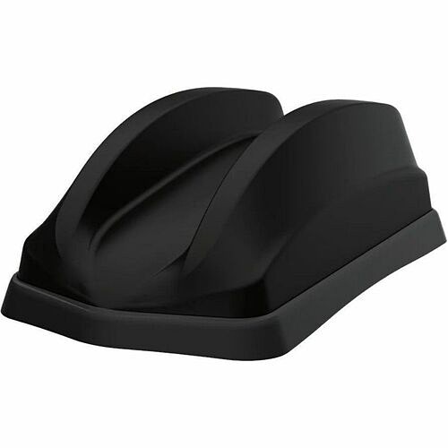 Panorama Antennas FI-IN2682 Antennas Panorama Antennas Gps[x]d4[x]-6-60   4×4 Mimo 4g/5g Sharkfin Antenna - 600 Mhz To 6000 Mhz - Cellula Fiin2682 5055416074379