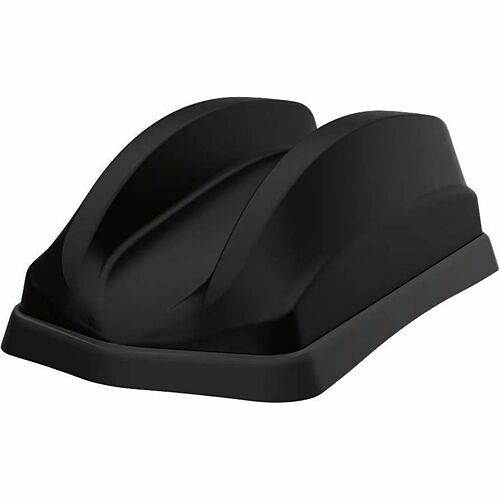 Panorama Antennas GP-IN2680-LC Antennas Panorama Antennas Gps[x]d4[x]-6-60   4×4 Mimo 4g/5g Sharkfin Antenna - 617 Mhz To 960 Mhz, 1427 Mhz  Gpin2680lc 5055416073969