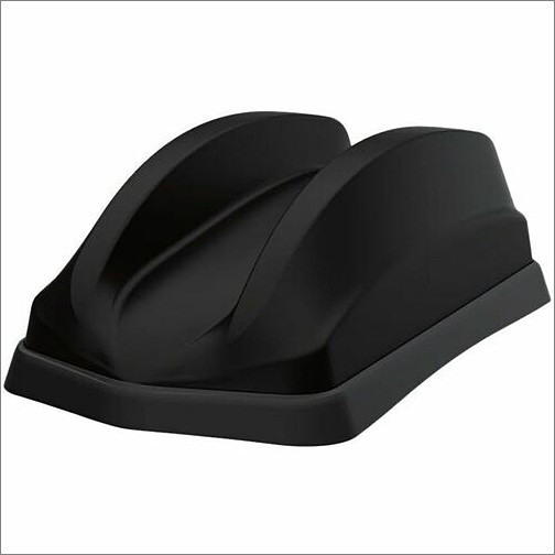 Panorama Antennas GP-IN2670 Antennas Panorama Antennas Gps[x]d4[x]-6-60 Antenna - 1559mhz - 1612mhz - 26 Db - Cellular Network, Gps - Bla Gpin2670 5055416073099