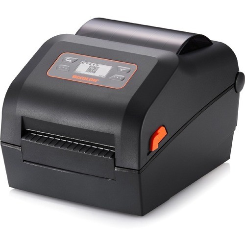 Bixolon XD5-43DK Thermal & Label Printers Bixolon Xd5-43d Desktop Direct Thermal Printer - Monochrome - Label Print - Usb - Yes - Us - Black - Xd543dk 