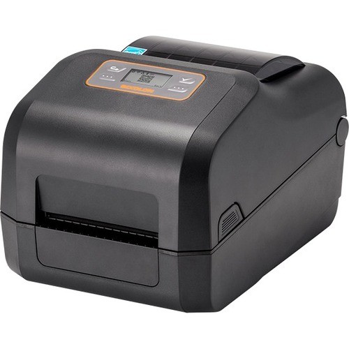 Bixolon XD5-43TWK Thermal & Label Printers Bixolon Xd5-43t Desktop Direct Thermal/thermal Transfer Printer - Monochrome - Label Print - Usb - Y Xd543twk 