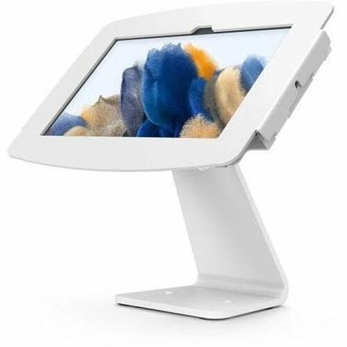 Maclocks 303W105GA8SW Miscellaneous Kits Compulocks Galaxy Tab A8/a7 Lite Enclosure Rotating Counter Stand - Space 360 (303w105ga8sw) 