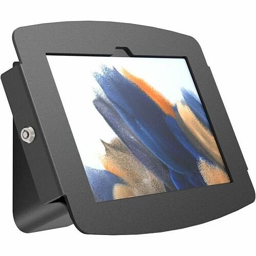 Maclocks 341B870GA7SB Miscellaneous Kits Compulocks Galaxy Tab A8/a7 Lite Av Conference Room Capsule - Space Kiosk (341b870ga7sb) 819472026544