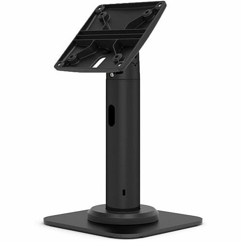 Maclocks TCDP04105GA8SB Miscellaneous Kits Compulocks Galaxy Tab A8/a7 Lite Enclosure Tilting Kiosk - Space Rise (tcdp04105ga8sb) 819472027121