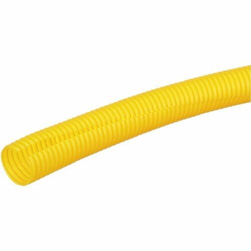 Panduit CLT150F-D4F Cable Management Panduit Clt Slit, 1.5" X 500',fiber Runner Yellow - Cable Tube - Yellow - 1 / Pack - 12.70 Ft Length Clt150fd4f 