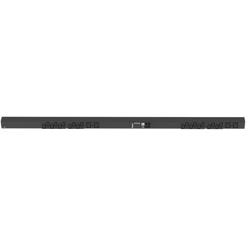 Panduit P24D24M-YL2C PDUs Panduit Smartzone Mi 24-outlets Pdu - Monitored - Iec 60309 3p+e - 20 X Iec 60320 C13, 4 X Iec 60320 P24d24myl2c 