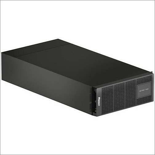 Panduit UVP480 UPS Batteries Panduit Smartzoneandtrade; Ups 10-20kva Vrla - 480 V Dc - Lead Acid - Valve-regulated/sealed - 3 Year  