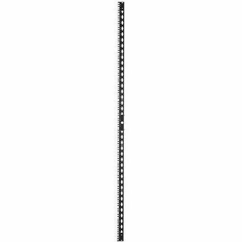 Panduit XG-RKS748B Rack Equipment Panduit Equipment Rail Kit, 700mm X 48ru, Black - For Rack, It Equipment, Cabinet - 48u Rack Height  Xgrks748b 061305682391