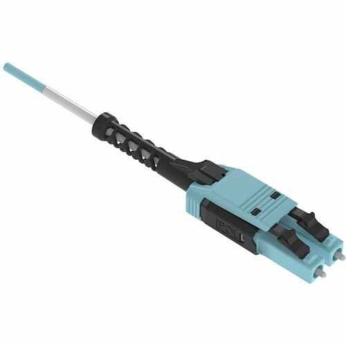 Panduit FS2RPU1U1NNM009 Cables Panduit Opti-core Lc Uniboot Patch Cord - 29.53 Ft Fiber Optic Network Cable For Network Device - Fi 