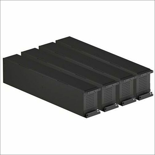 Panduit UVD480 UPS Batteries Panduit Battery Unit - 480 V Dc - Lead Acid - Valve-regulated/sealed (uvd480) 