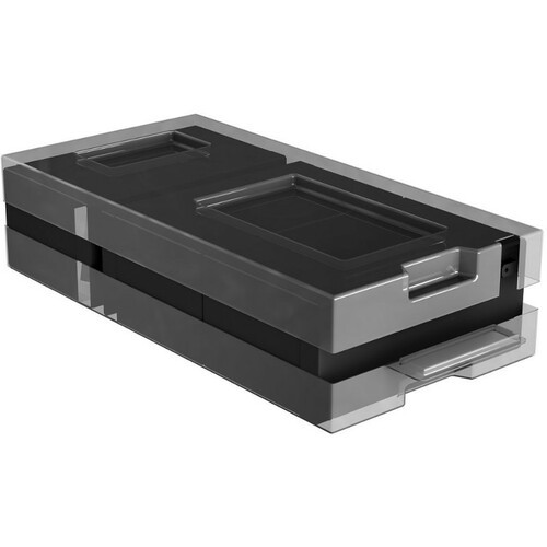 Panduit UVC036 UPS Batteries Panduit 36v Lead Acid Battery Cartridge 1kva Ups - 36 V Dc - Lead Acid - Valve-regulated (uvc036) 613056825550