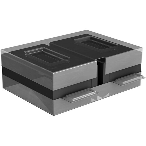 Panduit UVC024 UPS Batteries Panduit 24v Lead Acid Battery Cartridge 1kva Ups - 24 V Dc - Lead Acid - Valve-regulated (uvc024) 613056825543