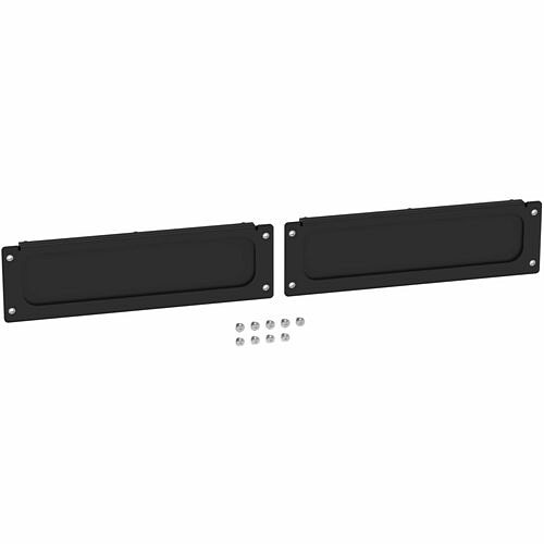 Panduit WMEBR Miscellaneous Kits Panzone Cable Management Kit - 2 (wmebr) 