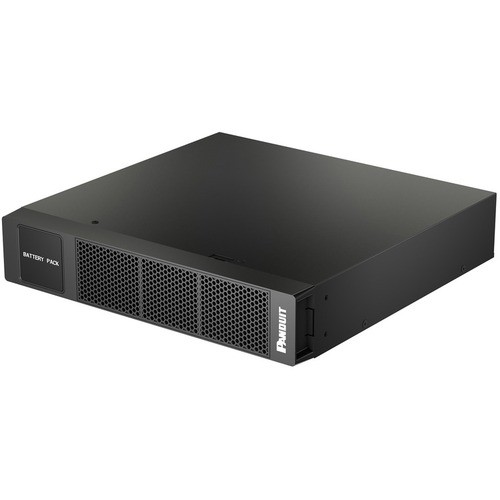 Panduit UVP036 UPS Batteries Panduit External Battery Pack 36v Chassis And Batteries - 9000 Mah - 36 V Dc - Lead Acid - Valve-reg 