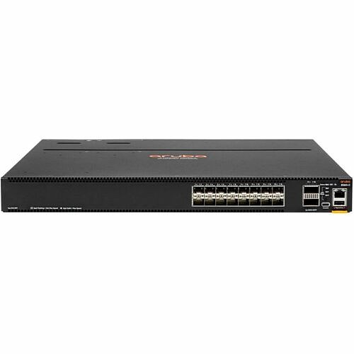 Aruba Networks JL702C#B2C Switches & Bridges Aruba Cx 8360v2 8360-16y2c Ethernet Switch - Manageable - 25 Gigabit Ethernet, 100 Gigabit Ethernet, Jl702cb2c 190017590684
