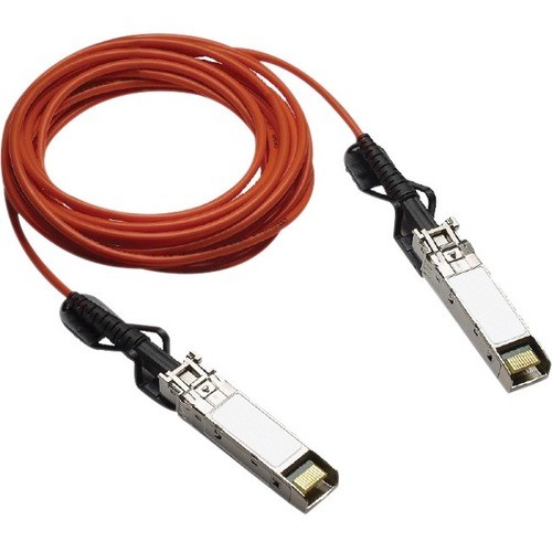 Hp R9D19A Cables Hpe Instant On 10g Sfp+ To Sfp+ 1m Direct Attach Copper Cable - 3.28 Ft Sfp+ Network Cable For Netwo 190017566962