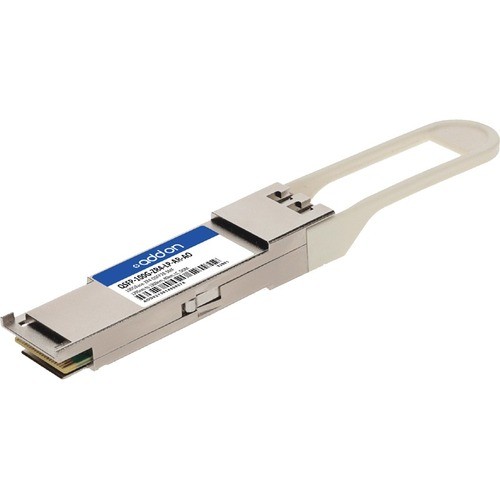 Addon QSFP-100G-ZR4-LP-AR-AO Switch Modules Addon Arista Networks Qsfp28 Module - For Data Networking, Optical Network - 1 X Lc 100gbase-zr4 Net Qsfp100gzr4lparao 195285541161