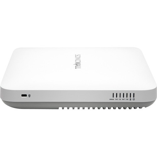 Sonicwall 03-SSC-0338 Wireless Access Points Sonicwall Sonicwave 681 Dual Band Ieee 802.11b/g/n/ac Wireless Access Point - Indoor - 2.40 Ghz, 5 G 03ssc0338 758479303381