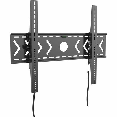 Amer Networks BIGASSMOUNT250T Mounting Kits Amer Mounts - Heavy Duty Low Profile Tilting Flat Panel Wall Mount For 50-100 Inch Displays 250lbs M 627170100394