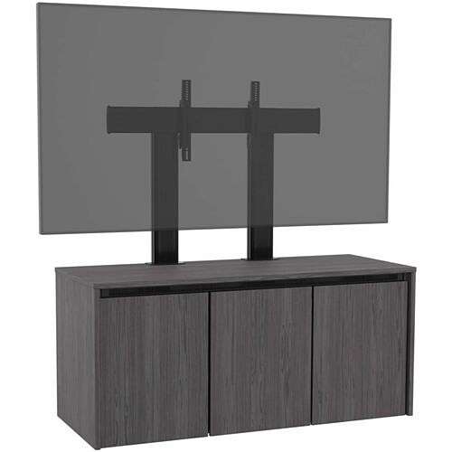 Middle Atlantic C5-2731-XLD1-75 Mounting Kits Middle Atlantic C5 Series X-large Single Display Credenza Mount For Displays 42-90in - 75in Height ( C52731xld175 656747395963