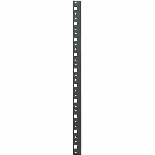 Middle Atlantic FWD-DWR-RR18 Rack Equipment Middle Atlantic Forward Series 18ru Rack Rail For Dwr And Sr Series Racks - For Rack - 18u Rack Heig Fwddwrrr18 656747389658