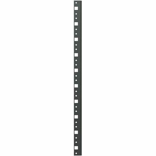 Middle Atlantic FWD-DWR-RR40 Rack Equipment Middle Atlantic Forward Rack Rail For Dwr And Sr, 40ru - For Rack - 40u Rack Height - Rack-mountable Fwddwrrr40 656747389696