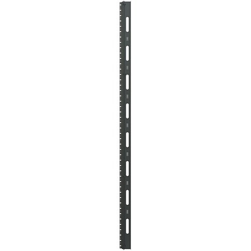 Middle Atlantic FWD-SR28-RR40 Rack Equipment Middle Atlantic Forward Rack Rail For Dwr And Sr, 40ru - 40u Rack Height - Rack-mountable - Black E- Fwdsr28rr40 656747389726