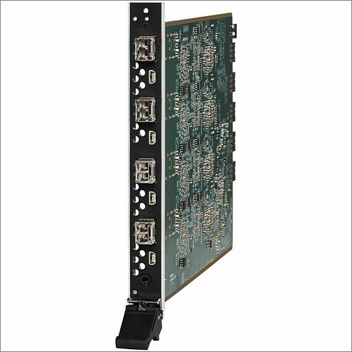 Harman Pro FG1061-634 Miscellaneous Devices Amx Enova Dgx Dxlink 4k60 Fiber Output Board (fg1061-634) Fg1061634 718878026601