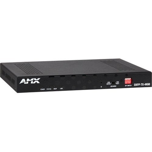 Harman Pro FG1010-365-02 Video Consoles/Extenders Amx Dxlink 4k60 Hdmi Fiber Transmitter Module - 1 Input Device - 1804.46 Ft Range - 1 X Network (rj- Fg101036502 718878026526