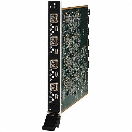 Harman Pro FG1061-624 Miscellaneous Devices Dgx-i-dxfp-4k60 Dgx Fiber - 4k60 Input Card (fg1061-624) Fg1061624 718878026595