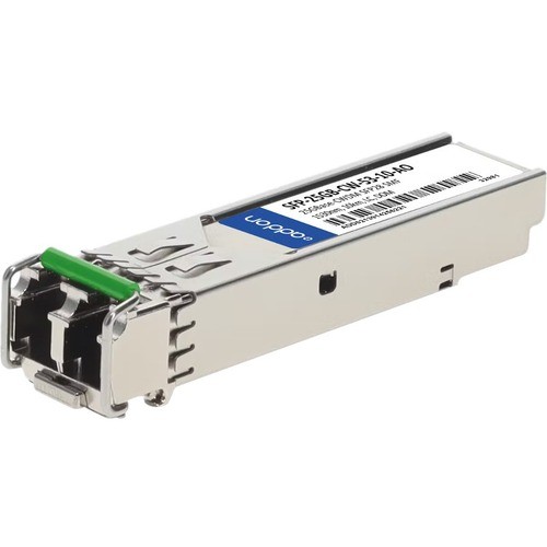 Addon SFP-25GB-CW-53-10-AO Switch Modules Addon Sfp28 Module - For Data Networking, Optical Network - 1 X Lc Duplex 25gbase-cwdm Network - Opt Sfp25gbcw5310ao 195285541468