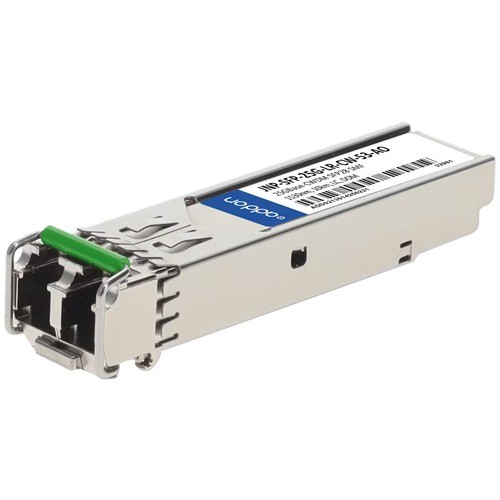 Addon JNP-SFP-25G-LR-CW-53-AO Switch Modules Addon Juniper Networks Sfp28 Module - For Data Networking, Optical Network - 1 X Lc Duplex 25gbase-c Jnpsfp25glrcw53ao 195285541864
