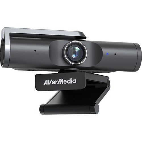 Avermedia PW515 WebCams Pw515 4k Ultra Hd Bus Webcam 850036764052