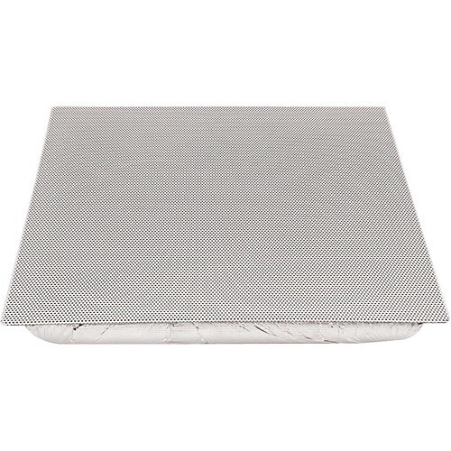 C2g CG41509 Speakers 2x2 Drop In Ceiling Speaker - 70v - Plenum Rated 0757120415091