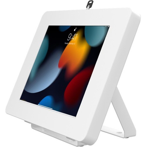 Cta Digital PAD-LOCVW Mounting Kits Cta Digital Desk Mount For Ipad (7th Generation), Ipad (8th Generation), Ipad (9th Generation), Ipad Padlocvw 656777022419