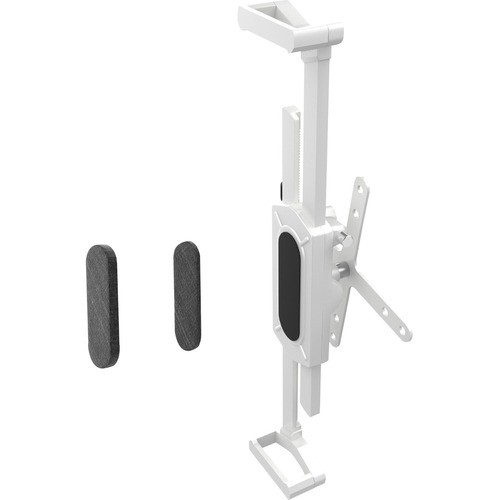 Cta Digital PAD-SVWMWS Mounting Kits Cta Digital Wall Mount For Tablet, Ipad, Ipad (7th Generation), Ipad (8th Generation), Ipad Air, Ipa Padsvwmws 656777020118