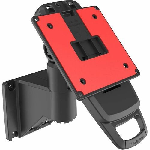 Havis TABC0121 Mounting Kits Flexipole Tab Wall Mount Quick Release (tabc0121) 