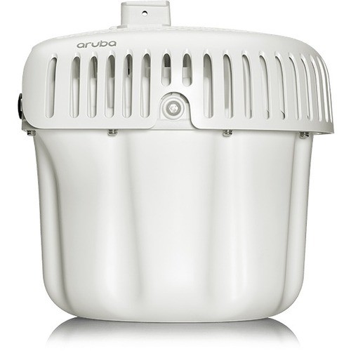 Hp R7T09A Wireless Access Points Hpe Ap-587 Dual Band Ieee 802.11ax 2.97 Gbit/s Wireless Access Point - Outdoor - 2.40 Ghz, 5 Ghz - 4 190017514406