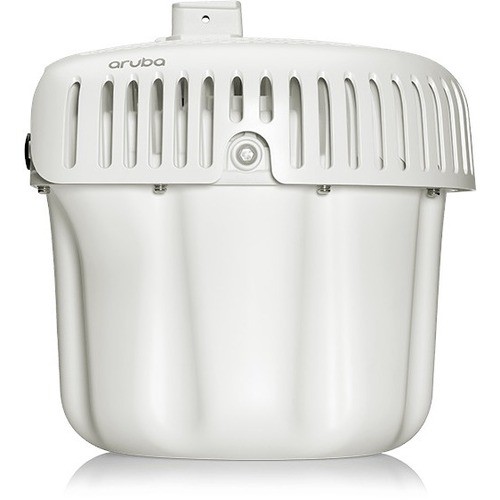 Hp R7S99A Wireless Access Points Hpe Ap-584 Dual Band Ieee 802.11ax 2.97 Gbit/s Wireless Access Point - Outdoor - 2.40 Ghz, 5 Ghz - E 190017514307