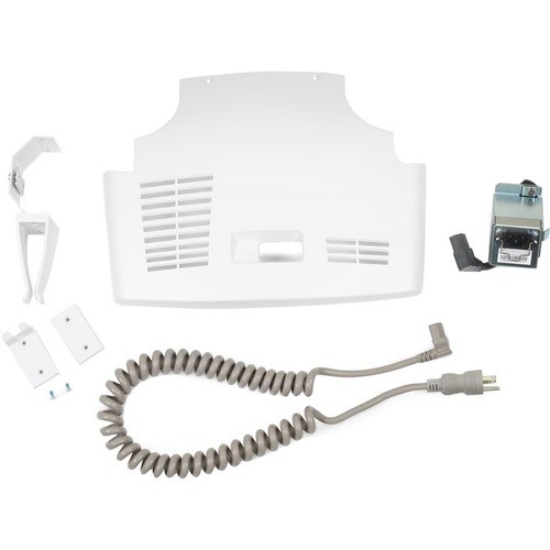 Ergotron 98-582-1 Miscellaneous Kits Sv Life Cart Cord Upgrade Kit, Us/ca/mx 985821 698833086874