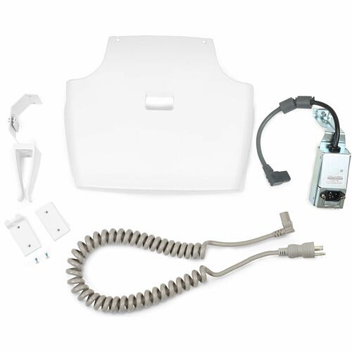 Ergotron 98-583-1 Miscellaneous Kits Accessory Power Cord And Hook  Accs - System Upgrade Sv4x Sla Cart Us (98-583-1) 985831 698833086881