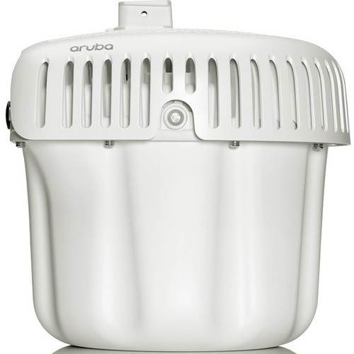 Aruba Networks R7T24A Wireless Access Points Hpe Ap-587 Dual Band Ieee 802.11ax 2.97 Gbit/s Wireless Access Point - Outdoor - Taa Compliant - 2.4 190017514550