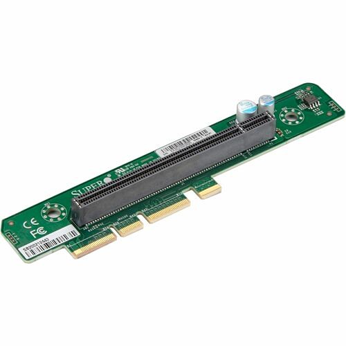 Supermicro RSC-DR-6G4 Riser Cards Supermicro Ac Rsc-dr-6g4 1u Rhs Dco Riser Card With Pci-e4.0x16 Slot Brown Box Rscdr6g4 672042402144