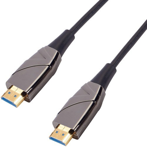 4xem 4XFIBERHDMI90M Cables 4xem 90m 295ft Active Optical Fiber 2.0 Hdmi - 295.28 Ft Fiber Optic A/v Cable For Audio/video Devic 841567002317