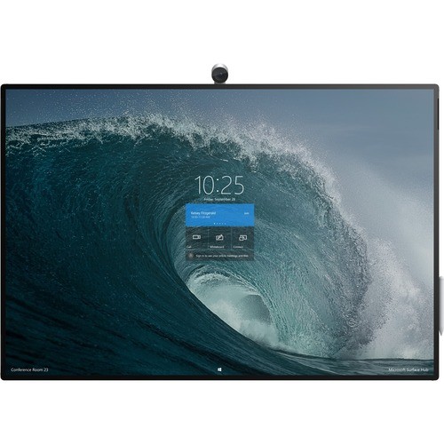 Microsoft 3C8-00002 Computers Microsoft Surface Hub 2s All-in-one Computer - Intel Core I5 8th Gen Quad-core (4 Core) - 8 Gb Ram D 3c800002 889842877847