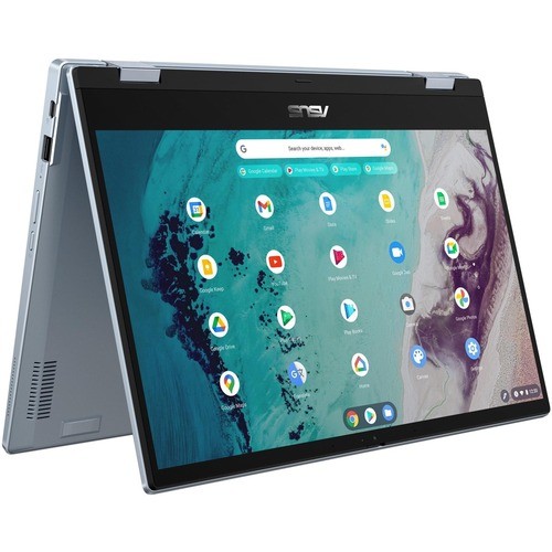 Asus CX3400FMA-DH586T-S Notebooks Asus Chromebook Flip Cx3400 Cx3400fma-dh586t-s 14" Touchscreen Convertible Chromebook - Full Hd - 19 Cx3400fmadh586ts 195553535175
